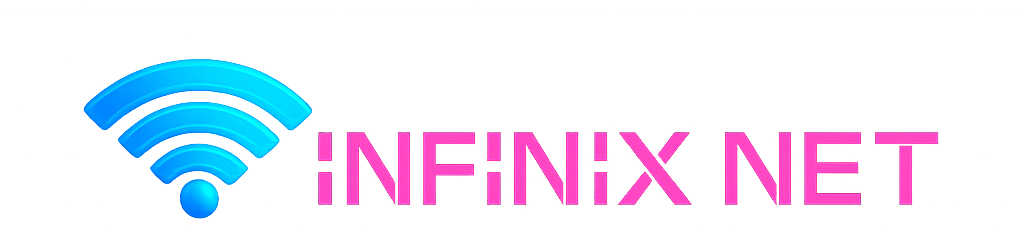 Infinix Internet